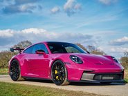 Porsche 911 GT3 PDK 2