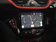Vauxhall Corsa GRIFFIN 37