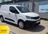 Peugeot Partner PROFESSIONAL 1000 L1 H1 1.5 HDI BLUE 100ps EU6