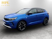 Vauxhall Grandland 1.2 Turbo Ultimate SUV 5dr Petrol Auto Euro 6 (s/s) (130 ps) 6