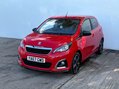 Peugeot 108 1.2 108 GT Line 5dr 14