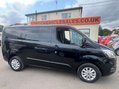 Ford Transit Custom 2.0 Transit Custom 300 Limited EcoBlue 5dr 1