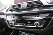BMW X3 M 3.0i Competition SUV 5dr Petrol Auto xDrive Euro 6 (s/s) (510 ps) 14