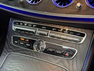 Mercedes-Benz E Class 3.0 E53 BiTurbo GPF MHEV EQ Boost AMG Saloon 4dr Petrol SpdS TCT 4MATIC+ Eu 54