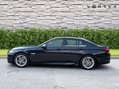 BMW 5 Series 2.0 520d M Sport Auto 4dr 4