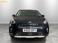 Kia Niro 1.6 GDi 8.9kWh 3 SUV 5dr Petrol Plug-in Hybrid DCT Euro 6 (s/s) (139 bhp)