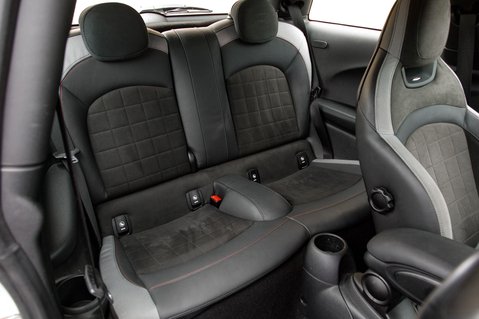 Mini Hatch COOPER S SPORT 35