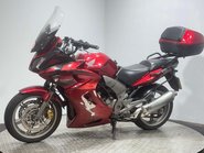 Honda CB 2010 GOOD RUNNING PROJECT BIKE SPARES OR REPAIR 1000CC 6