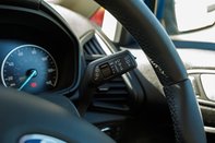 Ford Ecosport TITANIUM 17