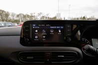 Hyundai i10 MPI SE CONNECT 30