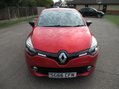 Renault Clio 1.2 16V Play Euro 6 5dr 3