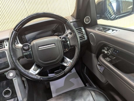 Land Rover Range Rover 4.4 Range Rover Autobiography SDV8 Auto 4WD 5dr 54