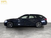 BMW 5 Series 2.0 530e 12kWh M Sport Touring 5dr Petrol Plug-in Hybrid Steptronic Euro 6 4