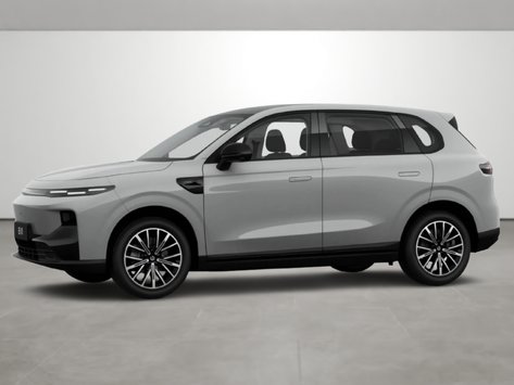 Leapmotor B10 160kW 70kWh 5dr Auto