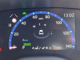 Toyota Yaris Cross 1.5 Yaris Cross Excel HEV Auto 5dr 29