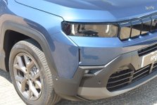 Jeep Compass 1st Edition ED E-Hybrid 5