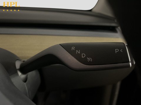 Tesla Model Y (Dual Motor) Long Range SUV 5dr Electric Auto 4WDE (384 bhp) Cruise - Sat N 15