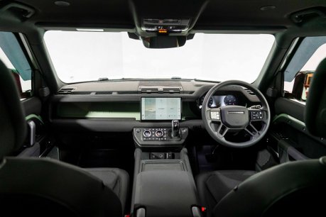 Land Rover Defender 90 75TH LIMITED EDITION. NOW SOLD. SIMILAR REQUIRED. PLEASE CALL 01903 254800. 17