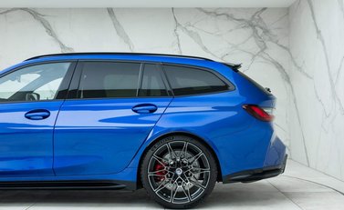 BMW M3 Touring 34