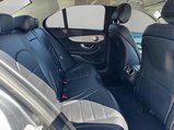 Mercedes-Benz C Class 2.0 C200 Sport G-Tronic+ Euro 6 (s/s) 4dr 52