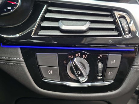 BMW M5 4.4 V8 GPF Saloon 4dr Petrol Steptronic xDrive Euro 6 (s/s) (600 ps) 33