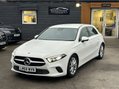 Mercedes-Benz A Class 1.5 A180d Sport Hatchback 5dr Diesel 7G-DCT Euro 6 (s/s) (116 ps) 4