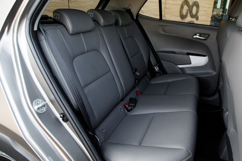 Kia Picanto X-LINE 33