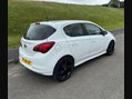 Vauxhall Corsa 1.4 Corsa Limited Edition 5dr 3