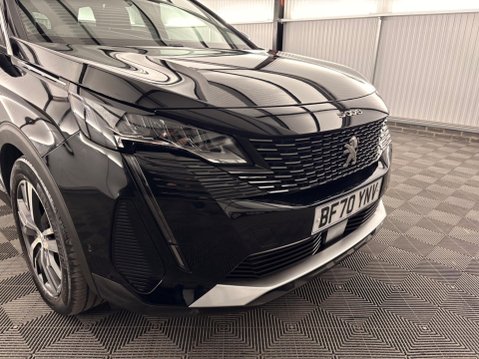 Peugeot 5008 1.5 BlueHDi Allure Euro 6 (s/s) 5dr 43
