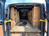 Ford Transit Custom SWB L1H1 (SOLD) Low Roof Limited 280 Air Con Alloys Sensors EURO 6 NO VAT 10