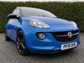 Vauxhall Adam 1.2i ENERGISED Hatchback 3dr Petrol Manual Euro 6 (70 ps) 1