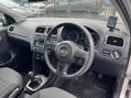 Volkswagen Polo 1.4 Match Edition Euro 5 5dr 18