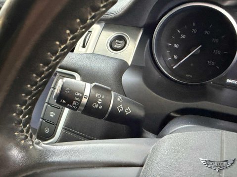 Land Rover Range Rover Evoque 2.0 eD4 SE Tech FWD Euro 6 (s/s) 5dr 56
