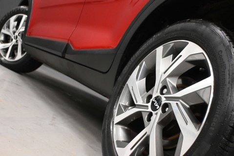 Kia Stonic 1.0 Stonic GT-Line S ISG MHEV Semi-Auto 5dr 28