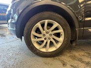 Land Rover Range Rover Evoque 2.2 SD4 Pure Tech 4WD Euro 5 (s/s) 5dr 24