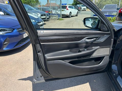 BMW 7 Series 3.0 740d M Sport Auto xDrive Euro 6 (s/s) 4dr 35