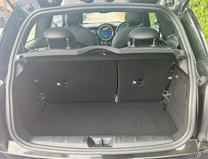 Mini Hatch Cooper SE 32.6kWh Level 3 Hatchback 3dr Electric Auto (184 ps) 8