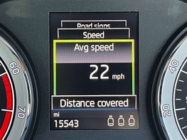 Skoda Karoq 1.5 Karoq Edition TSi Semi-Auto 5dr 24