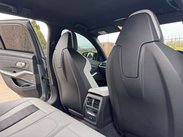 BMW M3 3.0 M3 Competition M xDrive Auto 4WD 5dr 48