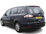 Ford Galaxy 2.0 TDCi Titanium X MPV 5dr Diesel Manual Euro 6 (s/s) (150 ps) 5