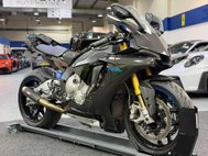Yamaha R1M 1000 Super Sports Petrol Manual (200 ps) 9