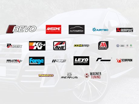 Welcome to KT Tuning 4