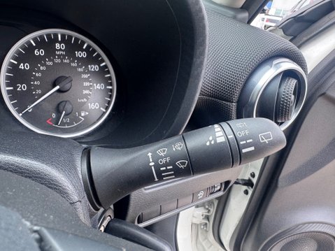 Nissan Juke DIG-T ACENTA 16