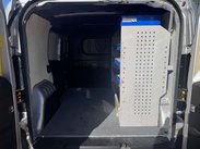 Vauxhall Combo 1.6 Combo 2000 CDTi S/S 3