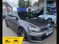 Volkswagen Golf 2.0 TDI BlueMotion Tech GTD Euro 6 (s/s) 5dr 1