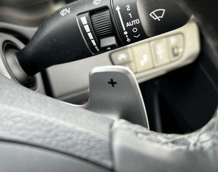 Hyundai IONIQ 1.6 IONIQ Premium SE FHEV Semi-Auto 5dr 67