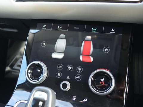 Land Rover Range Rover Evoque 1.5 P300e 12.2kWh R-Dynamic HSE Auto 4WD Euro 6 (s/s) 5dr 46