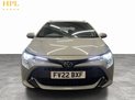 Toyota Corolla 1.8 VVT-h GPF Design Touring Sports 5dr Petrol Hybrid CVT Euro 6 (s/s) (122 2