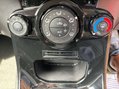 Ford Fiesta 1.5 TDCi Zetec Hatchback 5dr Diesel Manual Euro 6 (75 ps) 17