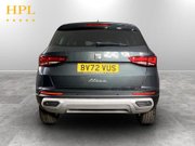 SEAT Ateca 1.5 TSI EVO XPERIENCE SUV 5dr Petrol DSG Euro 6 (s/s) (150 ps) Cruise Cont 6